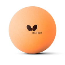 М'ячі для настільного тенісу Butterfly Fun Balls 7 шт, Mixed pack (7012880440), код: 932025-SVA