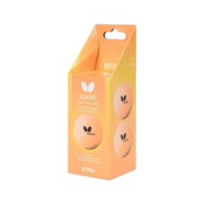 М'ячі для настільного тенісу Butterfly Giant Balls 2 шт (7012790155), код: 932026-SVA