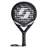 Ракетка для падел тенісу Stiga Racket ACE 3 LW (2204-0513-01), код: 932050-SVA