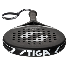 Ракетка для падел тенісу Stiga Racket ACE 3 LW (2204-0513-01), код: 932050-SVA