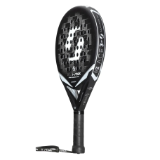 Ракетка для падел тенісу Stiga Racket ACE 3 LW (2204-0513-01), код: 932050-SVA