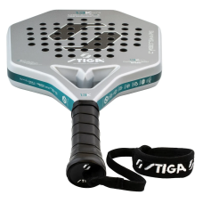Ракетка для падел тенісу Stiga Racket 1.3K Hard Cybershape (2202-1826-03), код: 932052-SVA