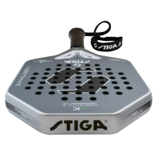 Ракетка для падел тенісу Stiga Racket 3K Cybershape 2V (2202-1522-03), код: 932053-SVA