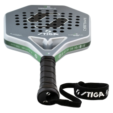 Ракетка для падел тенісу Stiga Racket 3K Cybershape 2V (2202-1522-03), код: 932053-SVA
