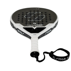 Ракетка для падел тенісу Stiga Racket AIRY 2 (2204-1311-01), код: 932054-SVA