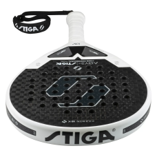Ракетка для падел тенісу Stiga Racket AIRY 2 (2204-1311-01), код: 932054-SVA