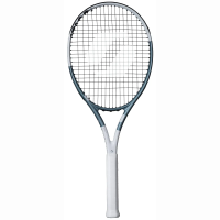 Ракетка для великого тенісу Stiga Supreme LW White/Blue, Grip3 (6204-0106-03), код: 932058-SVA