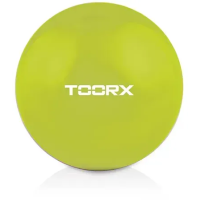Масажний м'ячик Toorx Toning 1 кг Verde (AHF-065), код: 932101-SVA