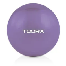 Масажний м'ячик Toorx Toning 1,5 кг Viola (AHF-066), код: 932102-SVA
