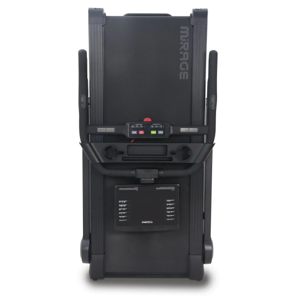 Бігова доріжка Toorx Mirage C90, код: 932135-SVA