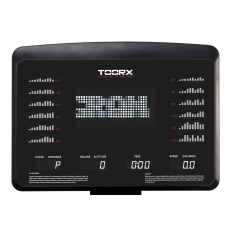 Бігова доріжка Toorx Mirage C90, код: 932135-SVA
