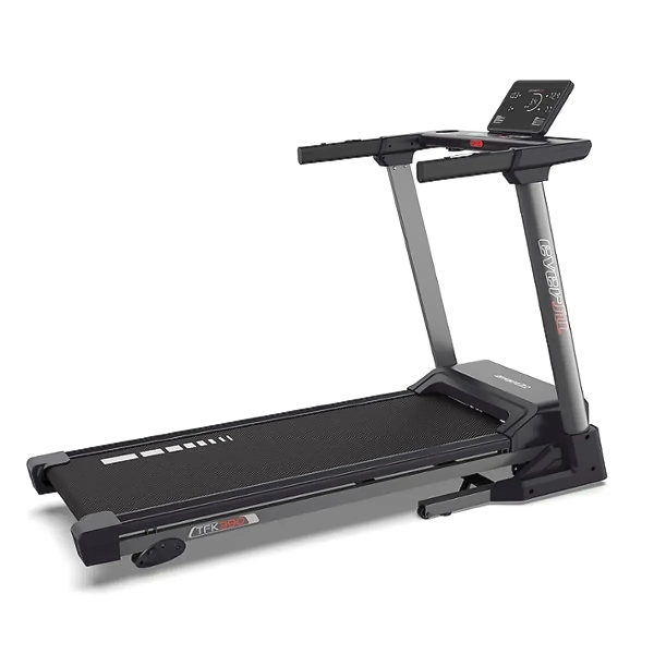Бігова доріжка Everfit TFK 390, код: 932136-SVA