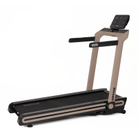 Бігова доріжка Toorx Mirage C60 Rose Gold, код: 932171-SVA