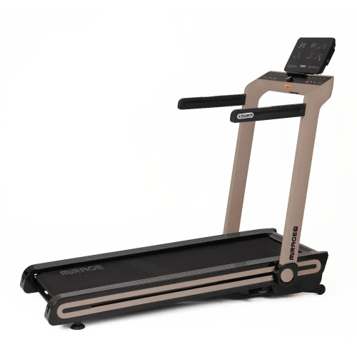 Бігова доріжка Toorx Mirage C60 Rose Gold, код: 932171-SVA