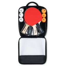 Набір для настільного тенісу Butterfly Racket Set Easy 4 Bats 6 Balls (6257643202), код: 932198-SVA