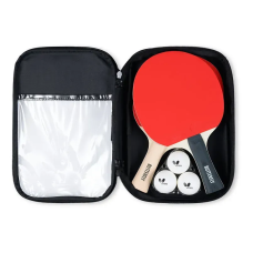 Набір для настільного тенісу Butterfly Racket Set Easy 2 Bats 3 Balls (6257623202), код: 932197-SVA