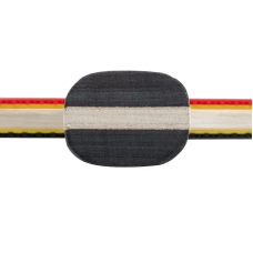 Набір для настільного тенісу Butterfly Racket Set Easy 2 Bats 3 Balls (6257623202), код: 932197-SVA
