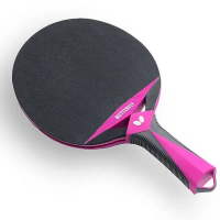 Ракетка для настільного тенісу Butterfly Outdoor Racket Black (6017973602), код: 932195-SVA