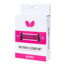 Сітка для настільного тенісу Butterfly Leisure NET (3259610311), код: 932191-SVA