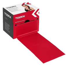 Еластична стрічка Toorx Fascia Latex-Free 25 м x 15 см х 0,50 мм Medium (AHF-115), код: 932149-SVA