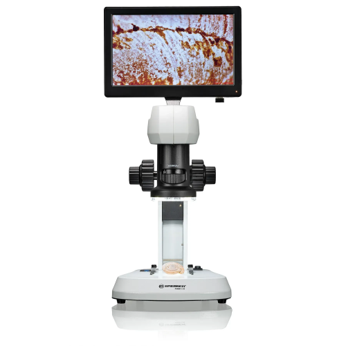 Мікроскоп Bresser Analyth LCD (5809100/10979), код: 932125-SVA