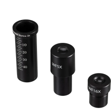 Мікроскоп Bresser Biolux DLX 20x-1280x (5014000), код: 931424-SVA