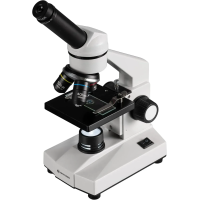 Мікроскоп Bresser Biolux DLX 20x-1280x (5014000), код: 931424-SVA