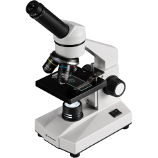 Мікроскоп Bresser Biolux DLX 20x-1280x (5014000), код: 931424-SVA