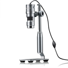 Мікроскоп Bresser Digital DST-1028 5MP USB (5808600/11462), код: 932124-SVA