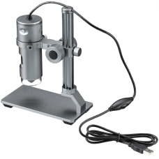 Мікроскоп Bresser Digital DST-1028 5MP USB (5808600/11462), код: 932124-SVA