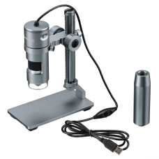Мікроскоп Bresser Digital DST-1028 5MP USB (5808600/11462), код: 932124-SVA