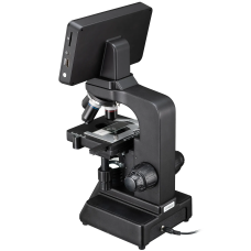 Мікроскоп Bresser Researcher LCD (5702100/10013), код: 932123-SVA