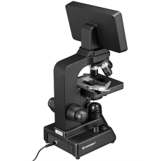 Мікроскоп Bresser Researcher LCD (5702100/10013), код: 932123-SVA