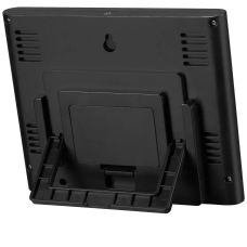 Метеостанція Bresser MeteoTemp BF Colour (7007511), код: 932129-SVA