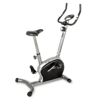 Велотренажер Everfit Upright Bike BFK 350, код: 932265-SVA