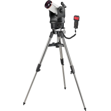 Телескоп Bresser Messier MCX-102 GoTo Telescope EQ/AZ (4701102/13107), код: 932131-SVA
