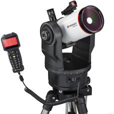 Телескоп Bresser Messier MCX-102 GoTo Telescope EQ/AZ (4701102/13107), код: 932131-SVA