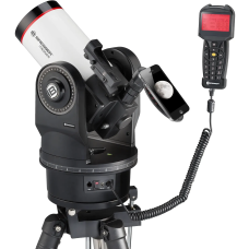 Телескоп Bresser Messier MCX-102 GoTo Telescope EQ/AZ (4701102/13107), код: 932131-SVA