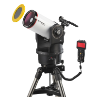 Телескоп Bresser Messier MCX-127 GoTo EQ/AZ (4701127/12753), код: 932130-SVA