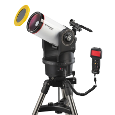 Телескоп Bresser Messier MCX-127 GoTo EQ/AZ (4701127/12753), код: 932130-SVA