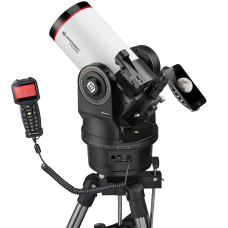 Телескоп Bresser Messier MCX-127 GoTo EQ/AZ (4701127/12753), код: 932130-SVA