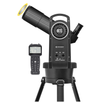 Телескоп Bresser Automatik 80/400 GoTo (4701180/10118), код: 932133-SVA