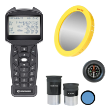Телескоп Bresser Automatik 80/400 GoTo (4701180/10118), код: 932133-SVA