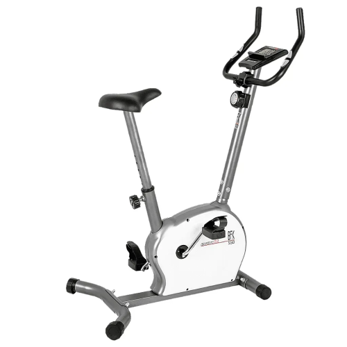 Велотренажер Everfit Upright Bike BFK 550, код: 932271-SVA