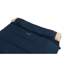 Спальний мішок Outwell Contour Lux Double Blue -5°C (230492), код: 932236-SVA