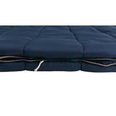 Спальний мішок Outwell Contour Lux Double Blue -5°C (230492), код: 932236-SVA