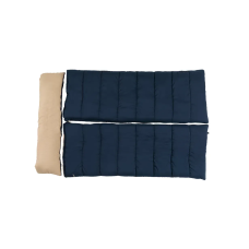 Спальний мішок Outwell Contour Lux Double Blue -5°C (230492), код: 932236-SVA