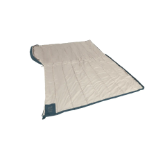 Спальний мішок Outwell Campion Lux Double -1°C (230479), код: 932237-SVA