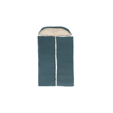 Спальний мішок Outwell Camper Lux Double Blue -1°C (230505), код: 932238-SVA
