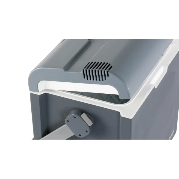 Автохолодильник Outwell Coolbox ECOcool 24L 12V/230V Slate Grey (590240), код: 932240-SVA